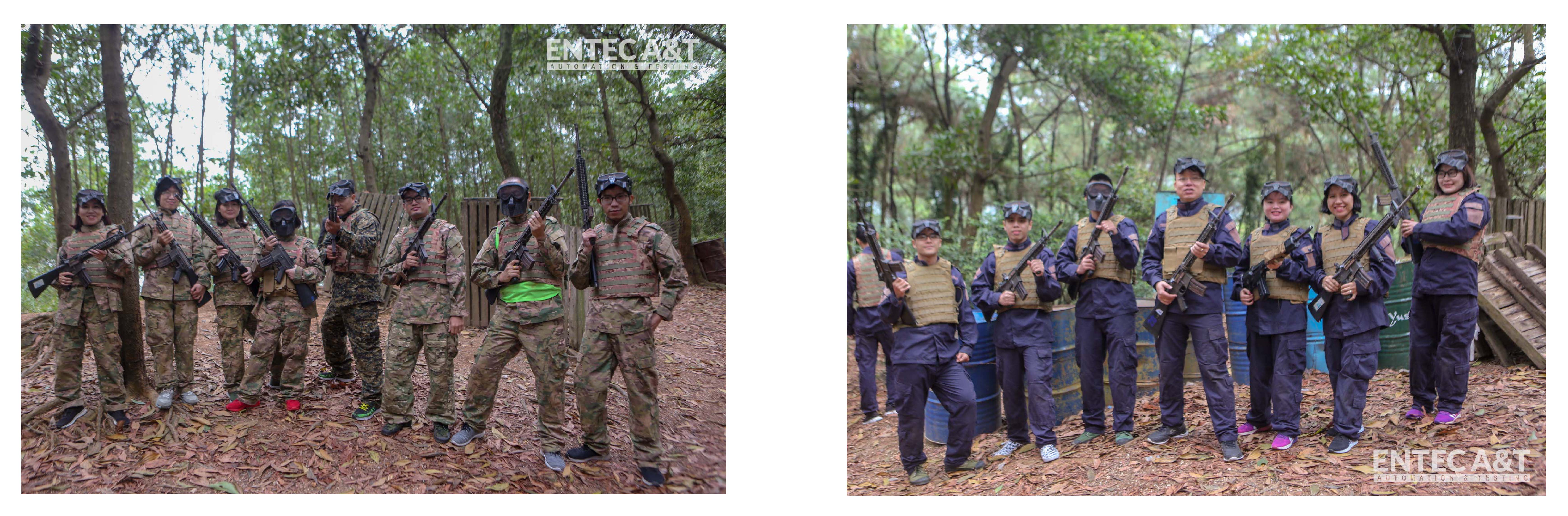 ENTEC A&T 3rd Bday-09