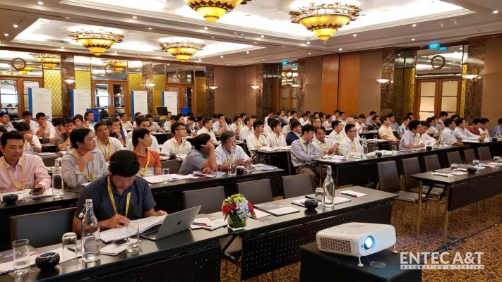 Optimized Seminar 2019